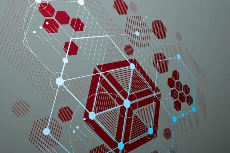 Imagen principal sobre Arquitectura Hexagonal en WordPress: Snippets PHP para Puertos, Adaptadores y Testing