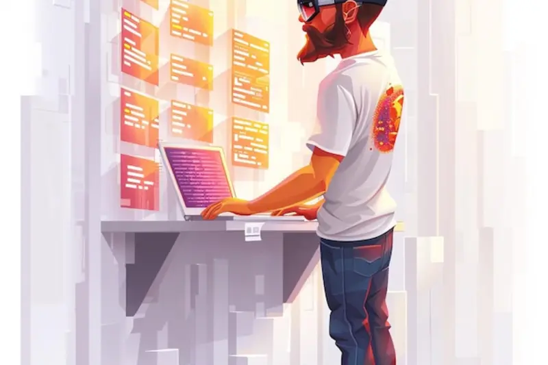 Imagen ilustrativa relacionada al contenido del artículo