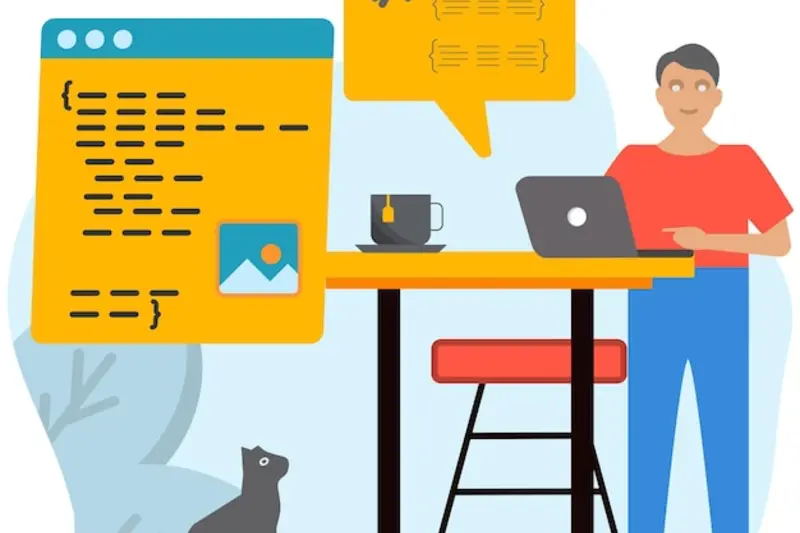 Imagen ilustrativa relacionada al contenido del artículo