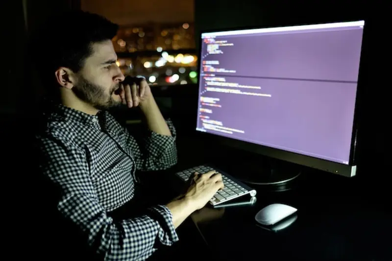 Ilustración sobre la sección del artículo
