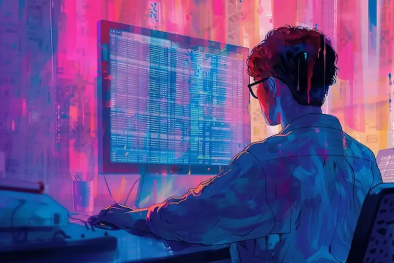 Imagen ilustrativa relacionada al contenido del artículo