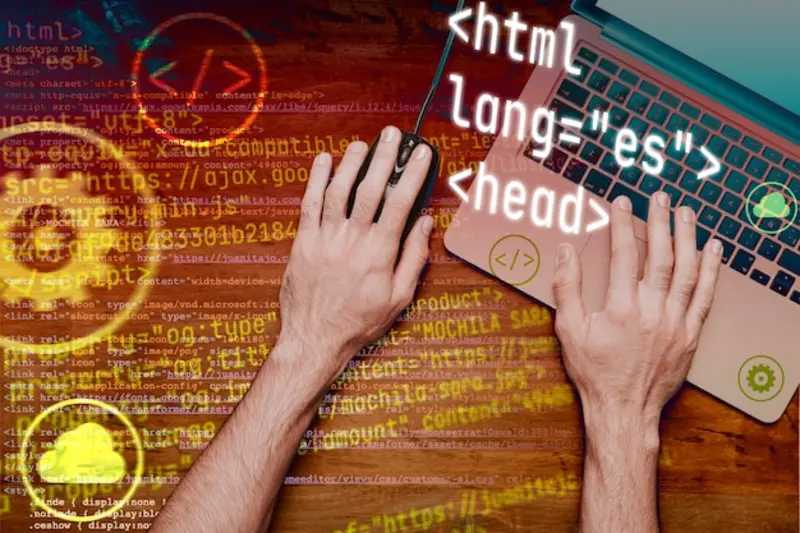 Imagen principal sobre Implementación Avanzada de Webhooks en WordPress: Firmas HMAC, Idempotencia y Seguridad