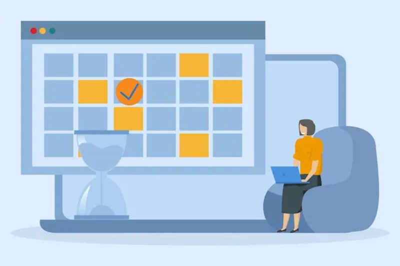 Imagen principal sobre Integración de FullCalendar en WordPress para un Sistema de Reservas con PHP