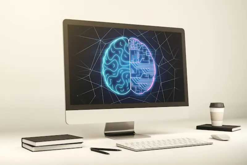 Imagen principal sobre Integración de Machine Learning en WordPress: Guía con Python y PHP para Desarrolladores