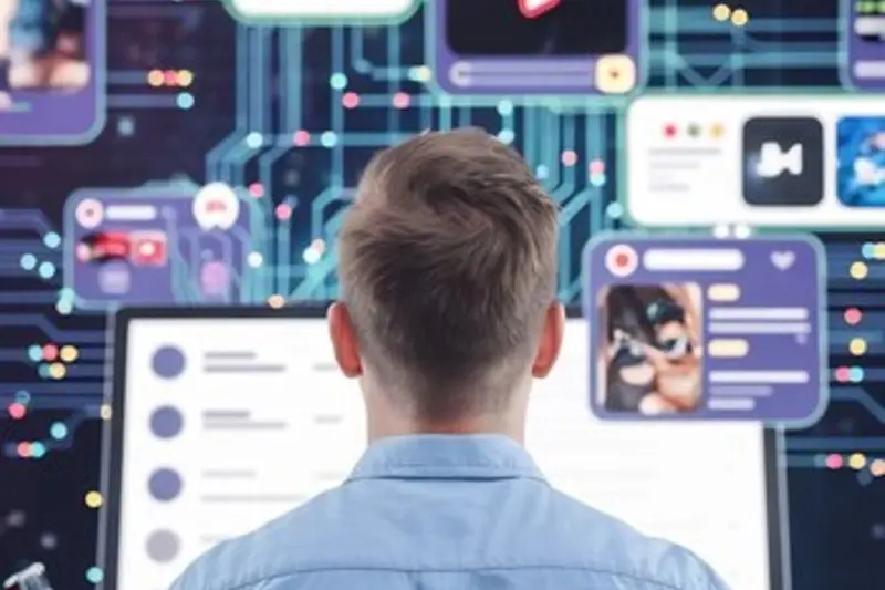 Imagen principal sobre Integración de Redes Sociales en WordPress: Webhooks y APIs con PHP