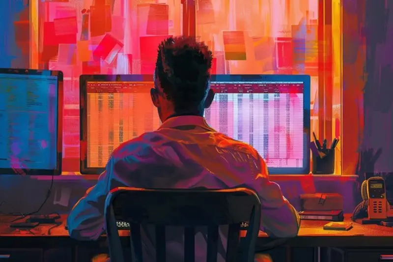 Imagen ilustrativa relacionada al contenido del artículo