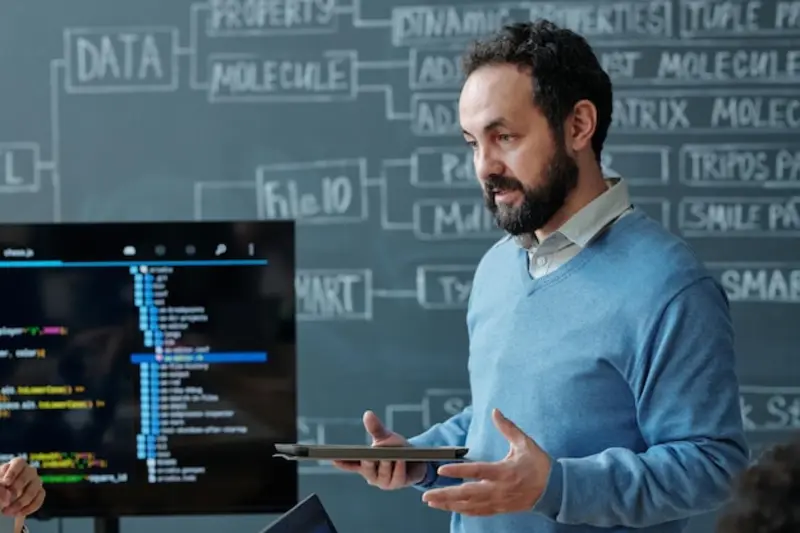 Imagen principal sobre WordPress Serverless: Guía Completa con AWS Lambda y PHP para Desarrolladores