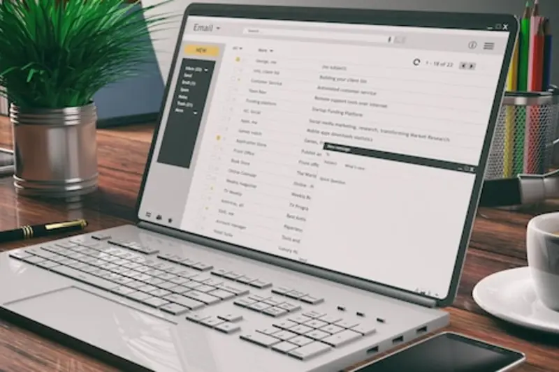 Imagen principal sobre Configura Correo Personalizado con MX Records: Guía Completa para Dominios en Argentina