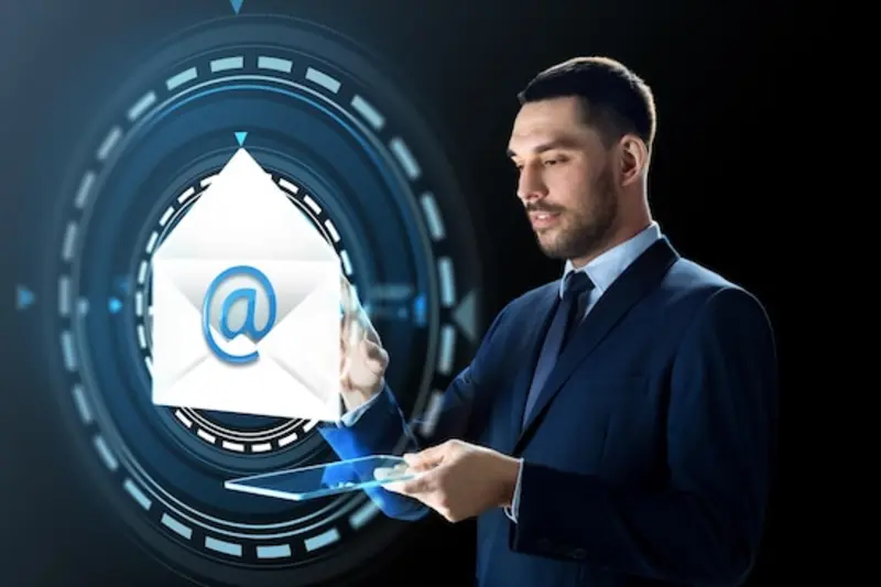 Imagen principal sobre Guía Completa para Configurar Correo Personalizado con Dominio en Argentina: MX Records, Gmail, Outlook y Más