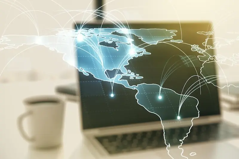 Imagen principal sobre Diferencias, Usos y Recomendaciones: Dominios .com, .net, .org para el Mercado Argentino