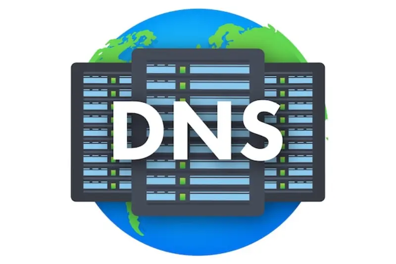 Imagen principal sobre DNS Avanzado: Configuración de Records A, CNAME, MX para Dominios en Argentina – Guía Estratégica