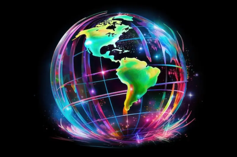 Imagen principal sobre Dominios Internacionales: ccTLD vs gTLD - Estrategia de Expansión Global para Empresas en Argentina