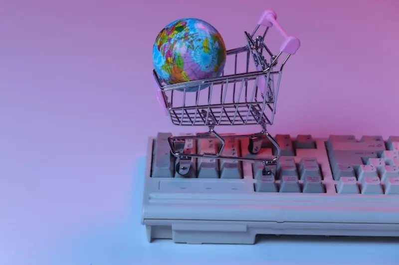 Imagen principal sobre Dominios para E-commerce: Guía para Elegir un Nombre Recordable y Aumentar Conversiones