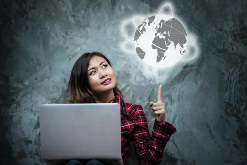 Imagen principal sobre Dominios para Startups 2025: Guía Estratégica para Elegir Nombres Escalables y Globales