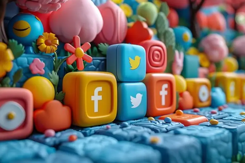 Imagen principal sobre Dominios y Redes Sociales: Estrategias para Coherencia de Marca en Todas las Plataformas