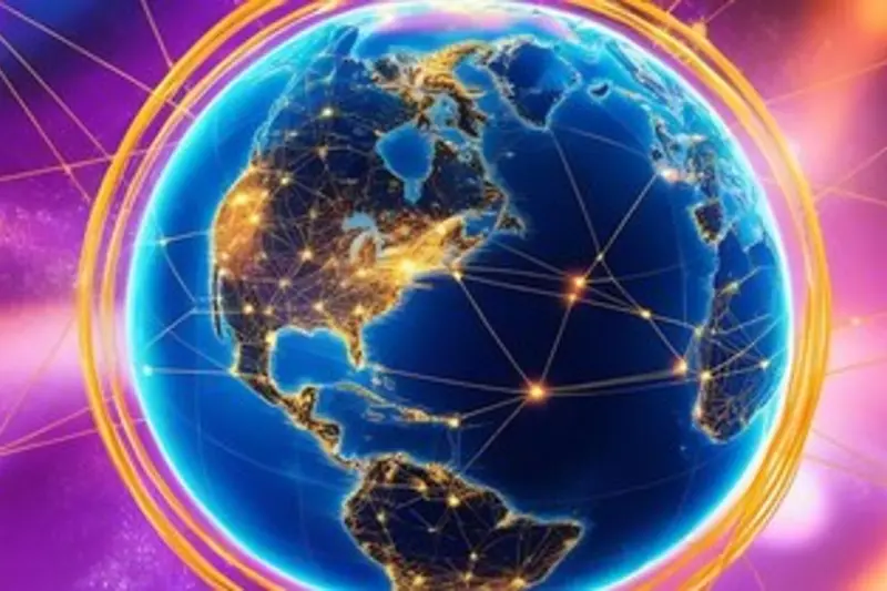 Imagen principal sobre Dominios: Guía Estratégica de Redireccionamientos, Geolocalización y ccTLDs para Argentina