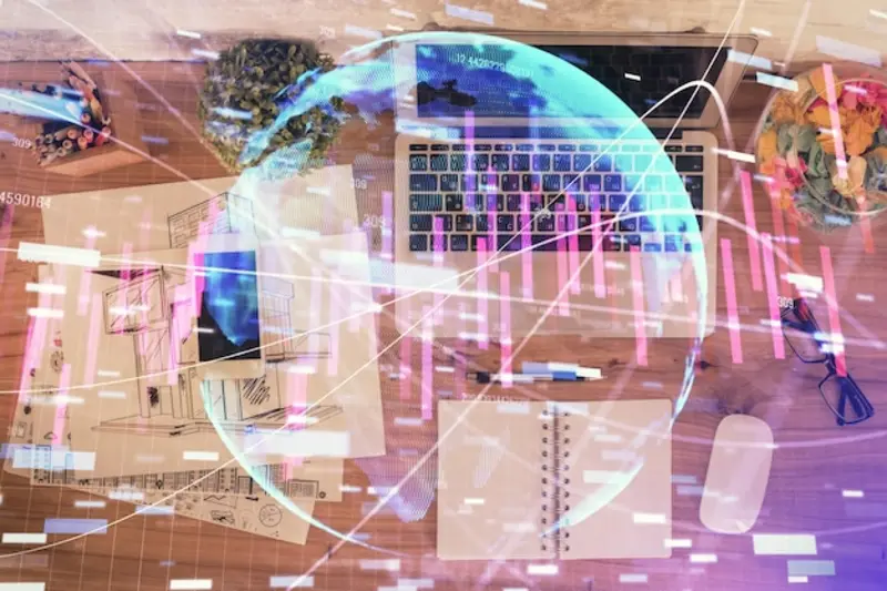 Imagen principal sobre Guía Estratégica de Extensiones de Dominio: Nuevos gTLDs y Oportunidades para Negocios en Argentina