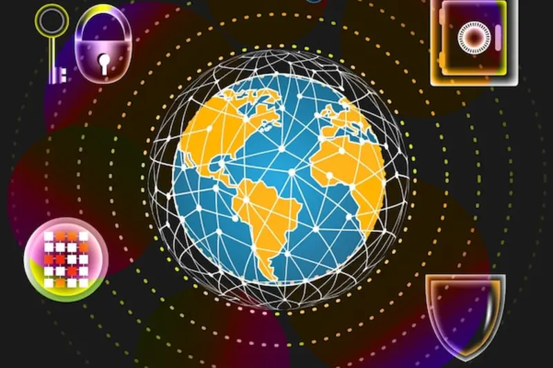 Imagen principal sobre ICANN Dominios: Guía Completa sobre la Autoridad de Internet y Regulación