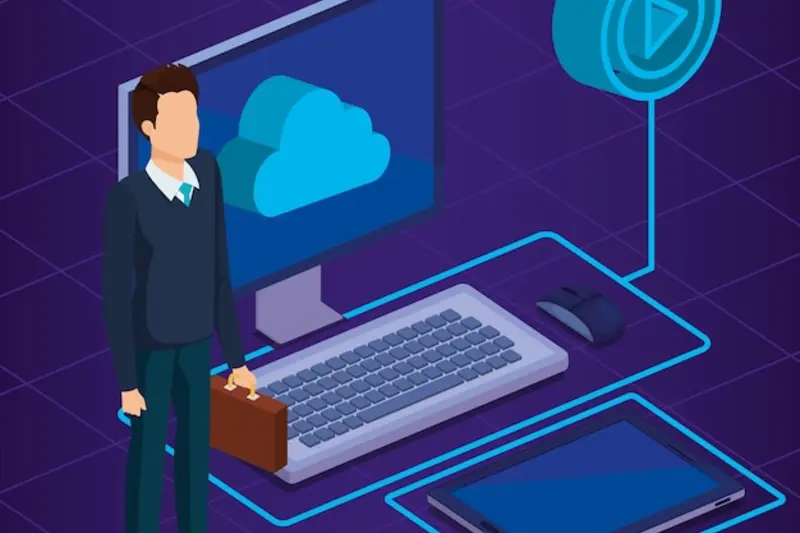Imagen principal sobre Backups Off-site: Cómo Proteger tu Web en Hosting con Copias en Otro Servidor