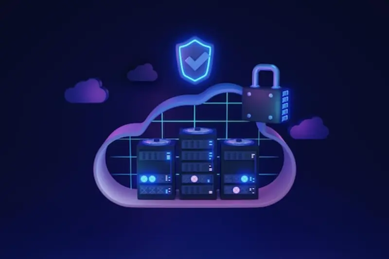 Imagen principal sobre CloudLinux Hosting: Guía Completa para Aislamiento de Cuentas y Seguridad Web