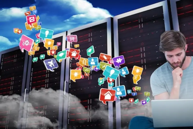Imagen principal sobre Cómo Preparar tu Hosting para Picos de Tráfico Masivos en Redes Sociales: Guía Técnica y Comparativa