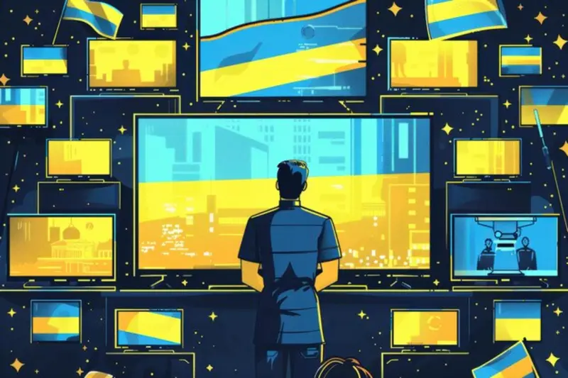Imagen ilustrativa relacionada al contenido del artículo