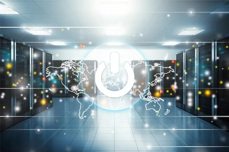 Imagen principal sobre Edge Computing en Hosting: Guía Comparativa de Latencia, Distribución, CDN y Serverless para el Mercado Argentino