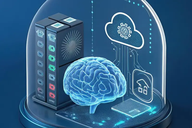 Imagen principal sobre Hosting para Machine Learning e IA en Argentina: Guía Técnica y Comparativa 2023