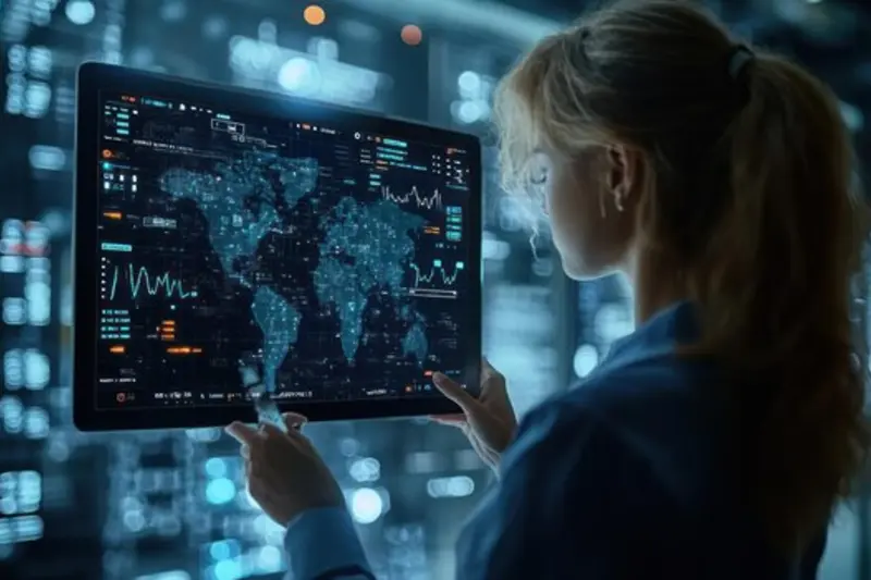 Imagen principal sobre Hosting para Machine Learning e IA en Argentina: Comparativa Técnica y de Precios