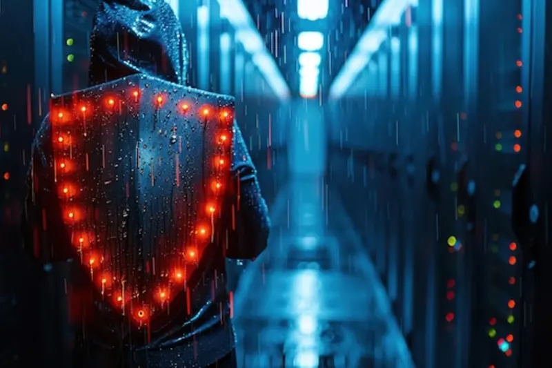 Imagen principal sobre Hosting Seguro y Estable: Guía Completa con Uptime 99.9% y Servidores SSD