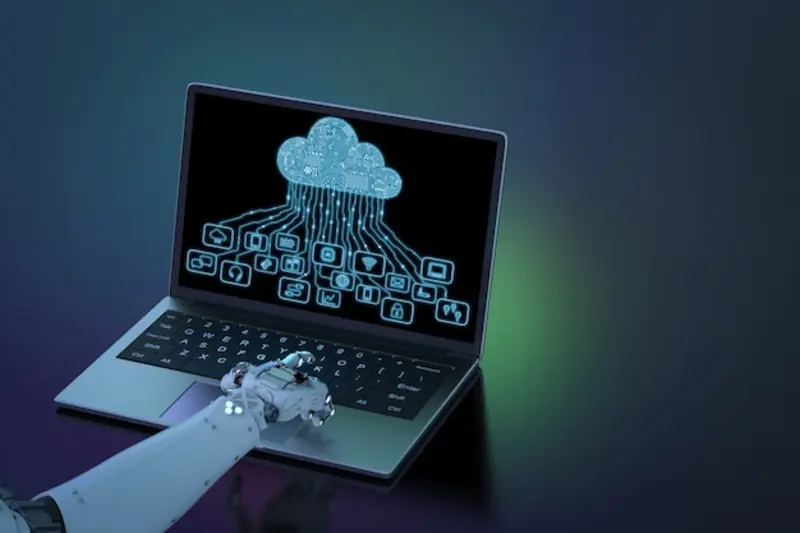 Imagen principal sobre Infraestructura como Código: Comparativa Técnica de Terraform y Ansible para Hosting en Argentina