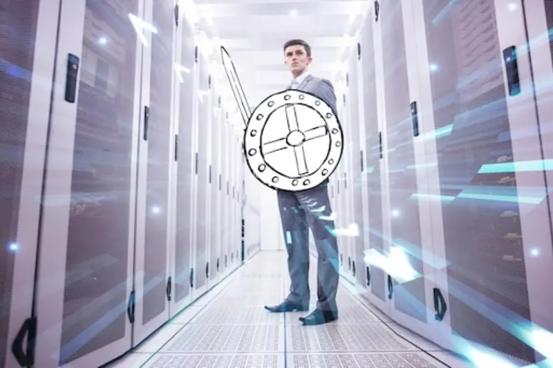 Imagen principal sobre Migración de Hosting: Guía Técnica para Evitar Downtime con DNS, TTL y Rsync