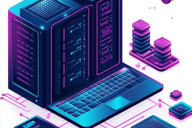 Imagen principal sobre Optimización de Rendimiento PHP en Hosting: Guía Técnica con PHP-FPM, OPcache y Tuning