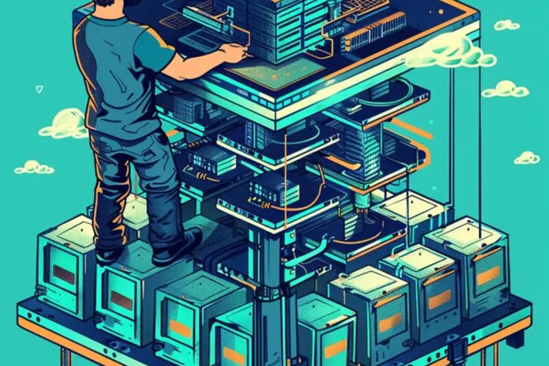 Ilustración sobre la sección del artículo