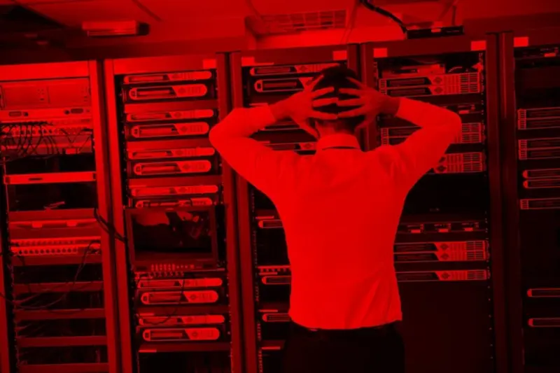 Imagen principal sobre Los Peores Servicios de Hosting: Análisis Crítico y Cómo Evitarlos