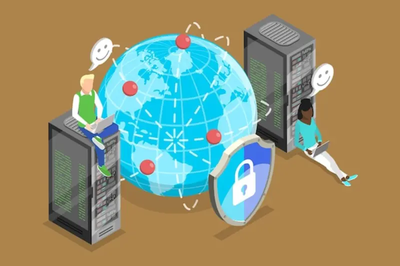 Imagen principal sobre Private CDN vs Hosting Tradicional: Análisis Técnico, Precios y Recomendaciones para Argentina