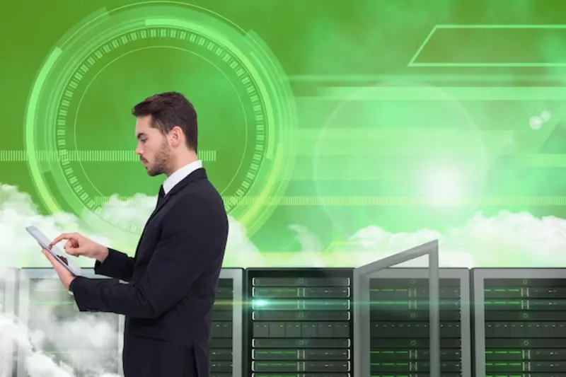 Imagen principal sobre Uptime Hosting: Guía Completa para Monitorear y Mejorar la Disponibilidad Web