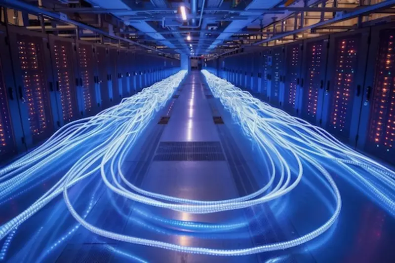 Imagen principal sobre CDN Multi-nodo: Aumenta Velocidad Global Sin Cambiar Hosting - Guía Técnica con Métricas