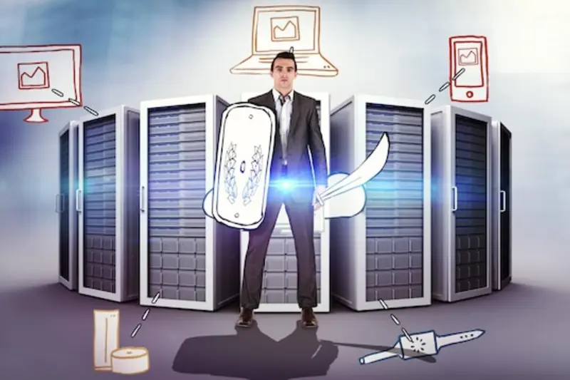 Imagen principal sobre Compresión Brotli vs Gzip: Guía Técnica para Optimizar Nginx y Apache y Mejorar el Rendimiento Web