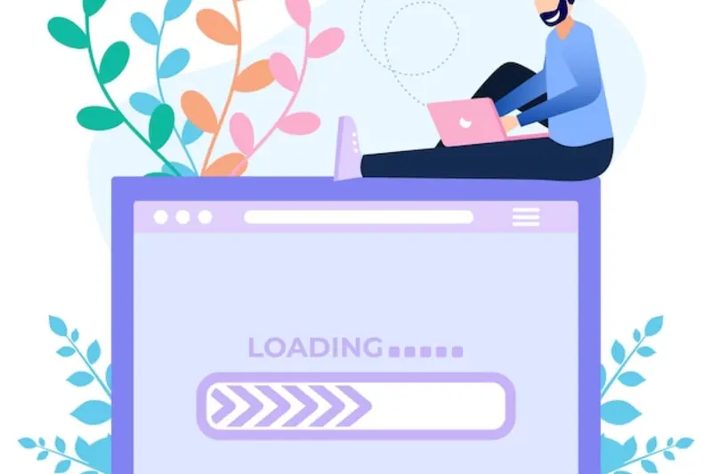 Imagen principal sobre Guía Completa de Optimización de Rendimiento Web: Lazy Load, Priorización y Métricas Core Web Vitals