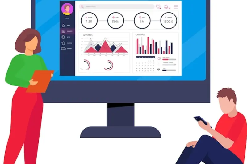 Imagen principal sobre Guía Práctica de Optimización de Base de Datos en WordPress para Principiantes
