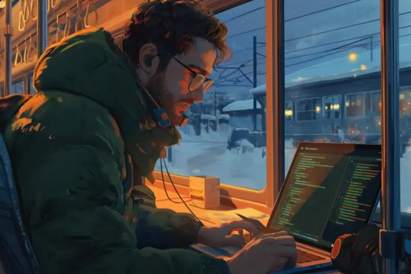 Ilustración sobre la sección del artículo