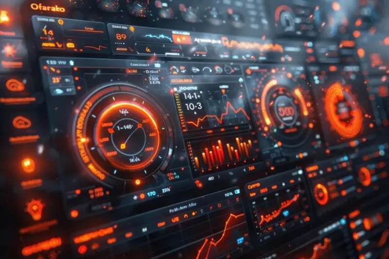 Imagen principal sobre Optimización Técnica de Rendimiento Web: TTFB, Cache, CDN, PHP y Más