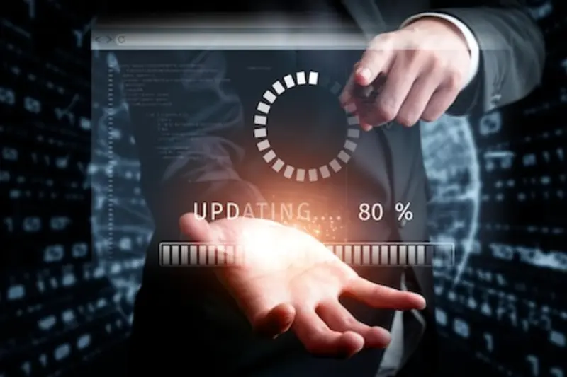 Imagen principal sobre Optimiza el Rendimiento de tu Sitio con htaccess y Lazy Loading: Guía Técnica y Medible