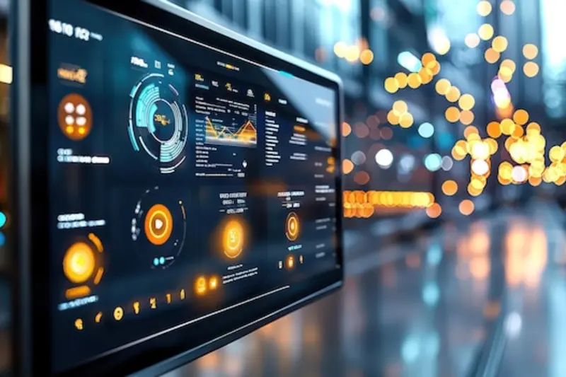 Imagen principal sobre Real User Monitoring (RUM): Métricas Clave, Herramientas y Técnicas para Mejorar el Performance Web