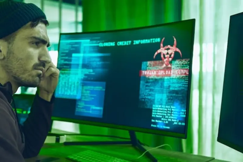 Imagen principal sobre Análisis de Logs de Seguridad: Guía Preventiva para Detectar Intentos de Hackeo