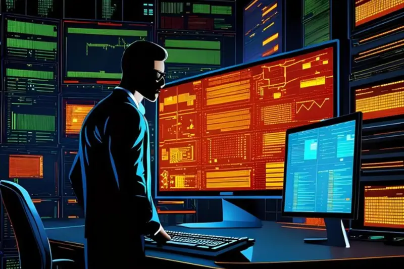 Imagen principal sobre Cómo Detectar Archivos Sospechosos en Hosting: Guía de Escaneo Manual Efectivo