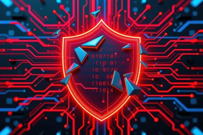 Imagen principal sobre Guía Completa de Respuesta a Incidentes de Seguridad: Prevención, Contención y Recuperación