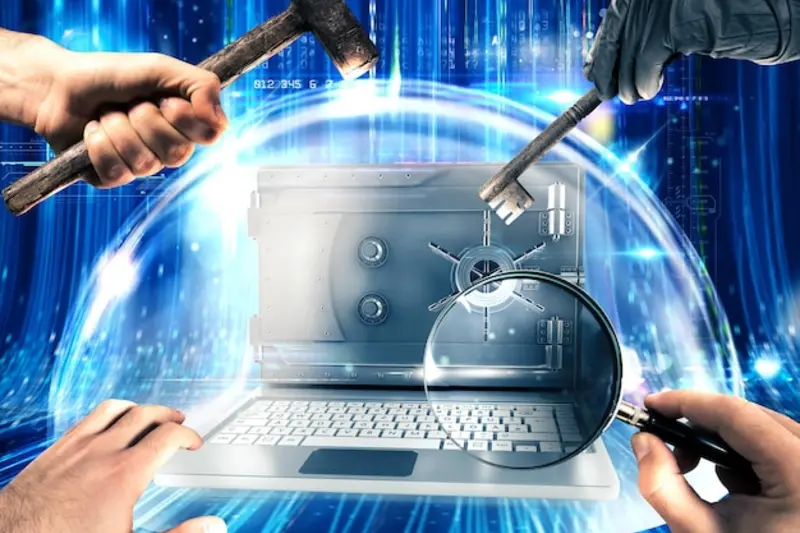Imagen principal sobre Guía Completa para Limpieza y Desinfección Manual de WordPress Sin Plugins