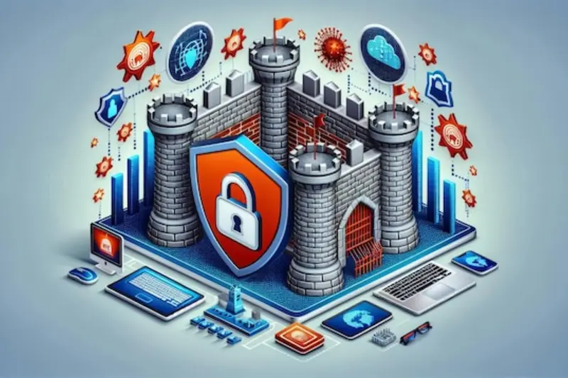 Imagen principal sobre Guía de Seguridad para APIs: Prevención de Vulnerabilidades en REST, WPGraphQL, JWT y Webhooks